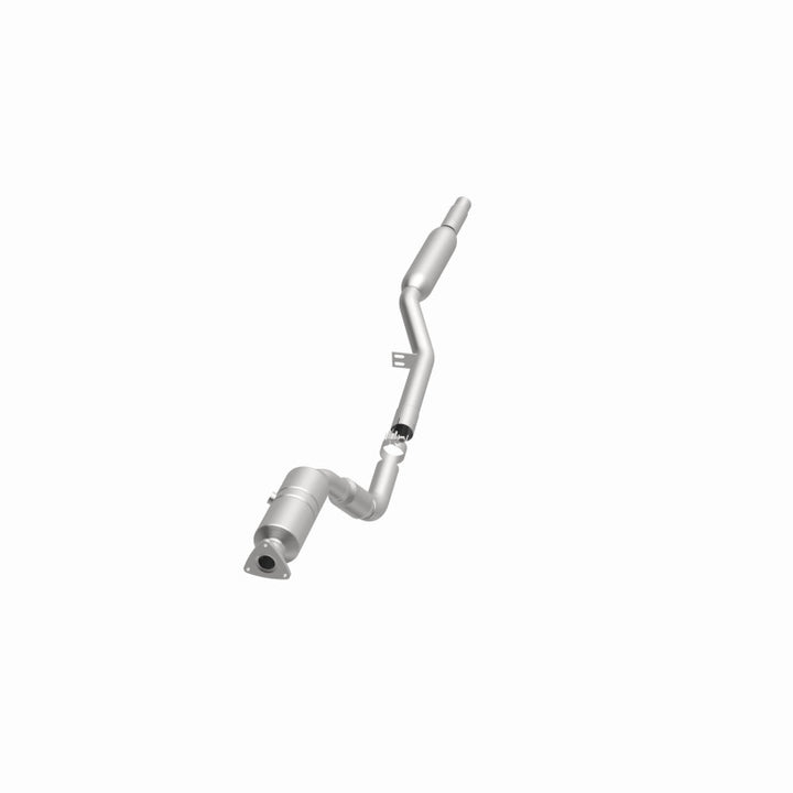 MagnaFlow Left Side Converter Direct Fit for 06-08 Audi A6