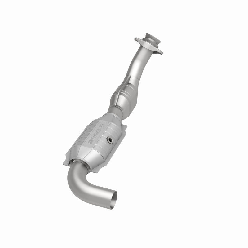 MagnaFlow Conv DF 01-04 Ford F-150 4.2L 2wd Easy Install