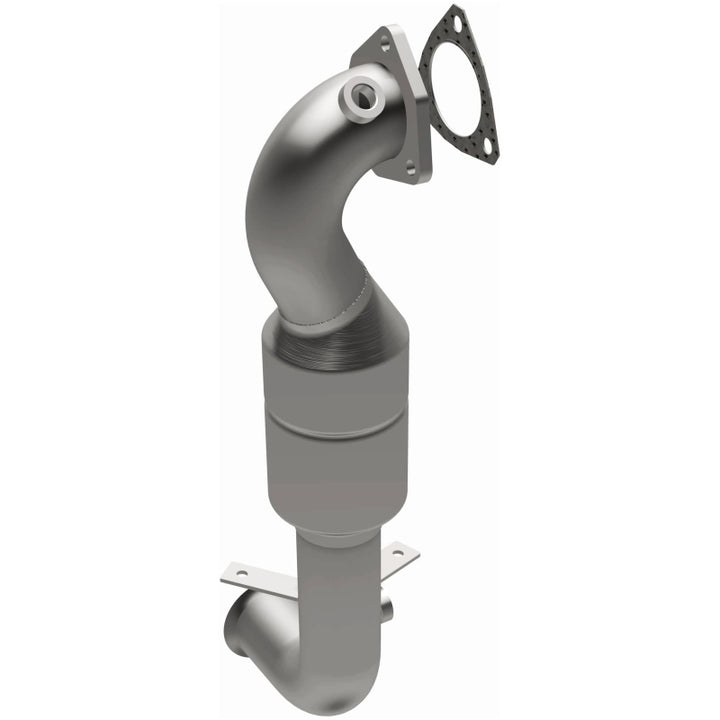 MagnaFlow Conv DF 07-09 Cooper S Turbo Front OE - Easy Install & OBDII Compliant