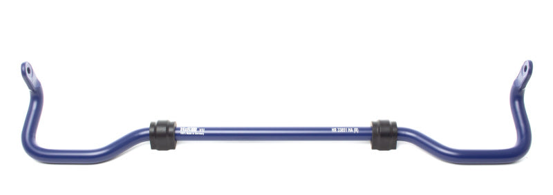 H&R 26mm Non Adjustable Rear Sway Bar for 2022 Volkswagen GTI MK8 - OneFastShop