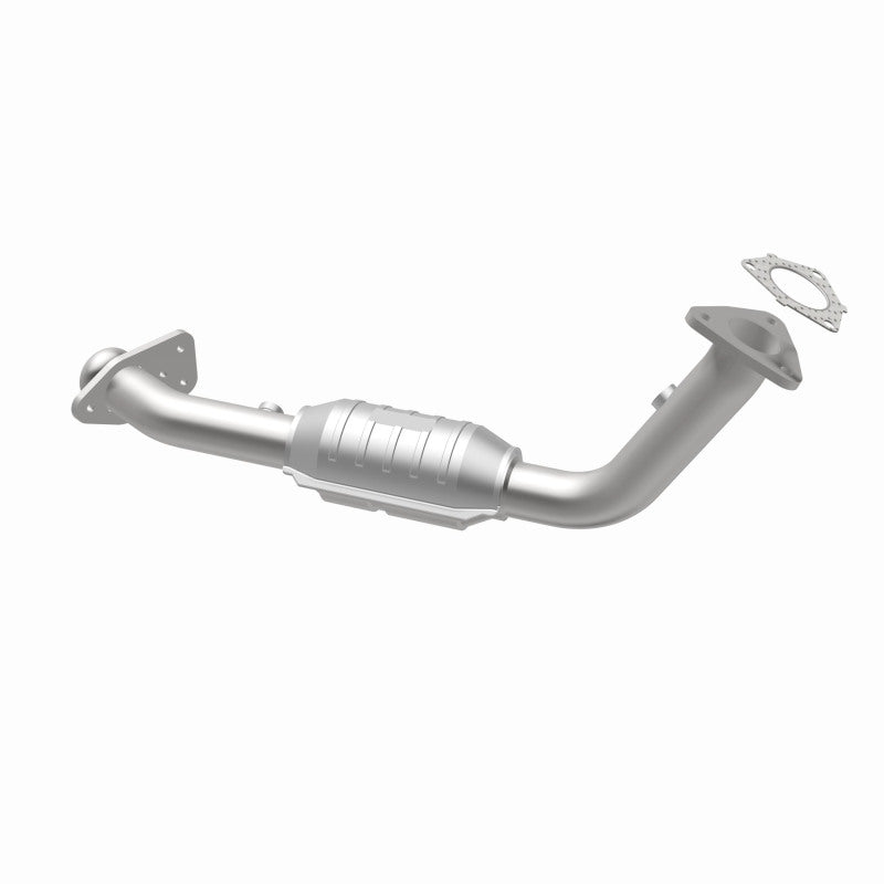 MagnaFlow Conv DF Gm Easy Install for 94-96 Vehicles