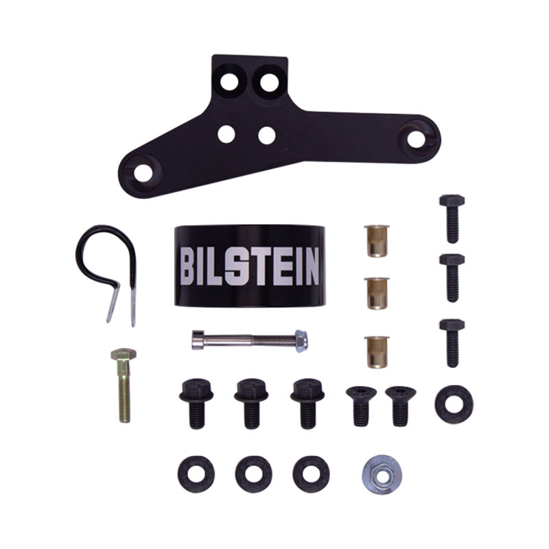 Bilstein B8 8100 Bypass Rear Right Shock Absorber for 03-23 Toyota 4Runner and 10-23 Lexus GX460