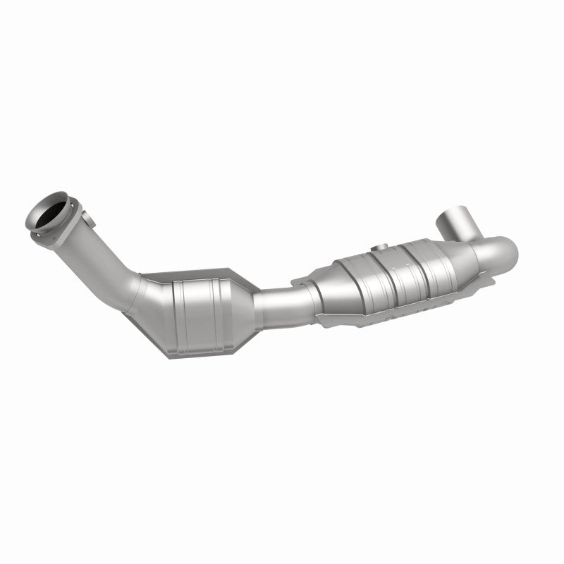 MagnaFlow Conv DF 01 Ford Trucks 4.6L Easy Install Option
