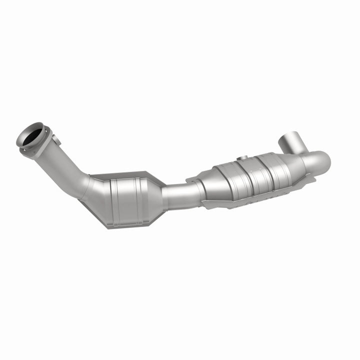 MagnaFlow Conv DF 01 Ford Trucks 4.6L Easy Install Option