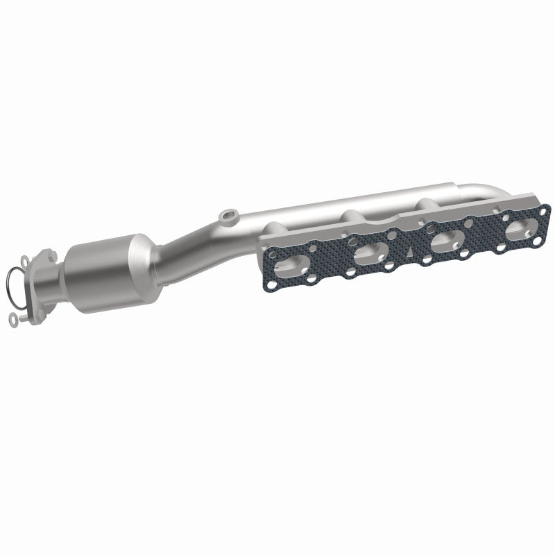 Magnaflow Direct Fit Catalytic Converter 5.6L for 2004 Nissan Titan - OneFastShop