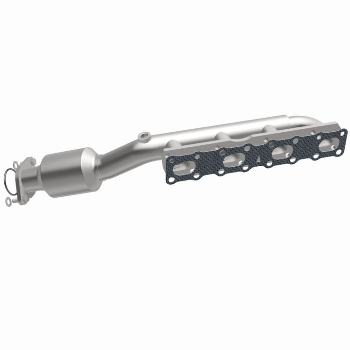 Magnaflow Direct Fit Catalytic Converter 5.6L for 2004 Nissan Titan - OneFastShop