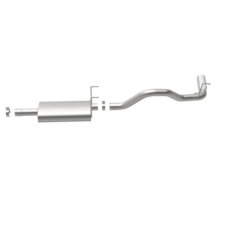 MagnaFlow SYS C/B 09-11 Dodge Ram 1500 Easy Install