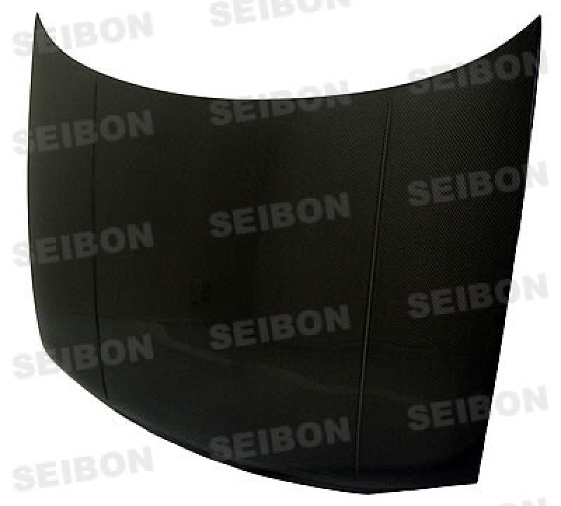 Seibon Carbon Fiber Hood for 99-04 VW Golf OEM Fit