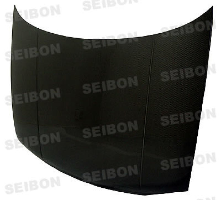Seibon Carbon Fiber Hood for 99-04 VW Golf OEM Fit