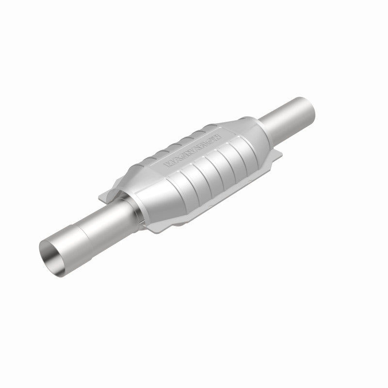 MagnaFlow Conv DF Grand Cherokee-Wrangler 93- Easy Install