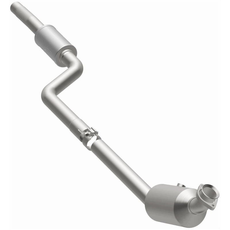 MagnaFlow Direct Fit Catalytic Converter for Mercedes-Benz C300 3.0L - Free Shipping