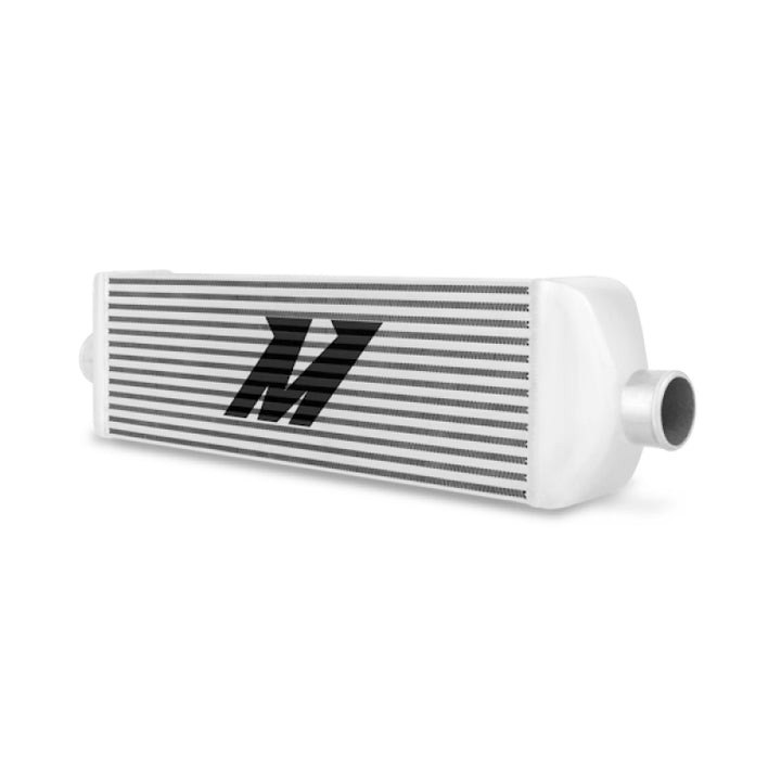 Mishimoto Universal Intercooler - J-Line for High HP Vehicles - OneFastShop