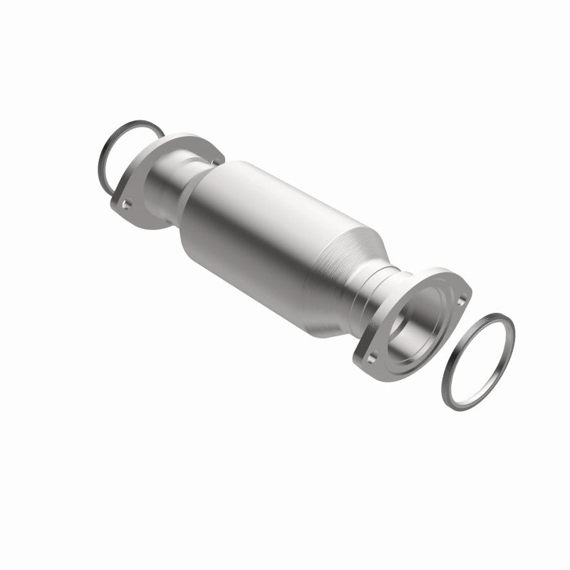 MagnaFlow 93-94 Land Cruiser 4.5 Direct Fit Converter - Easy Installation