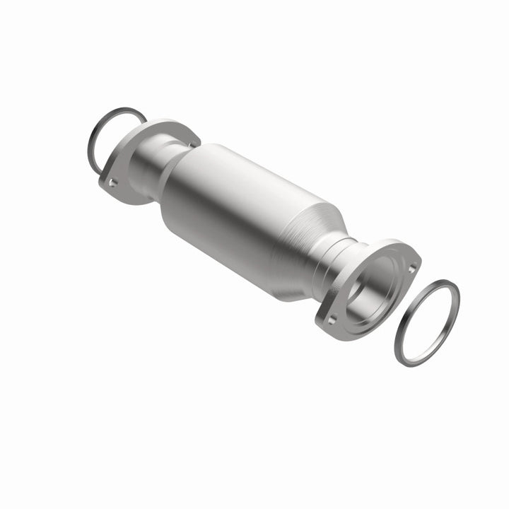 MagnaFlow 93-94 Land Cruiser 4.5 Direct Fit Converter - Easy Installation