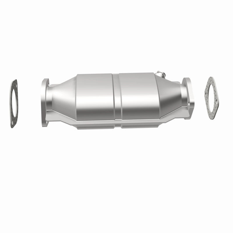 MagnaFlow Conv DF 97-99 Nissan Maxima Rear Easy Install