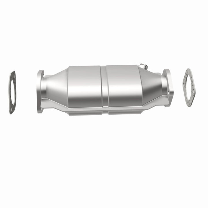 MagnaFlow Conv DF 97-99 Nissan Maxima Rear Easy Install