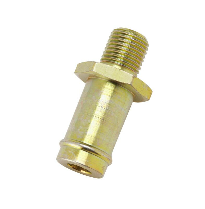 Walbro Fuel Fitting 15mm OD