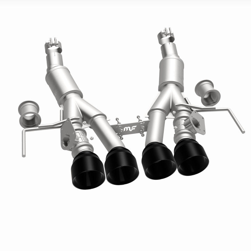 Magnaflow 15-19 Chevrolet Corvette NEO Exhaust System Easy Install