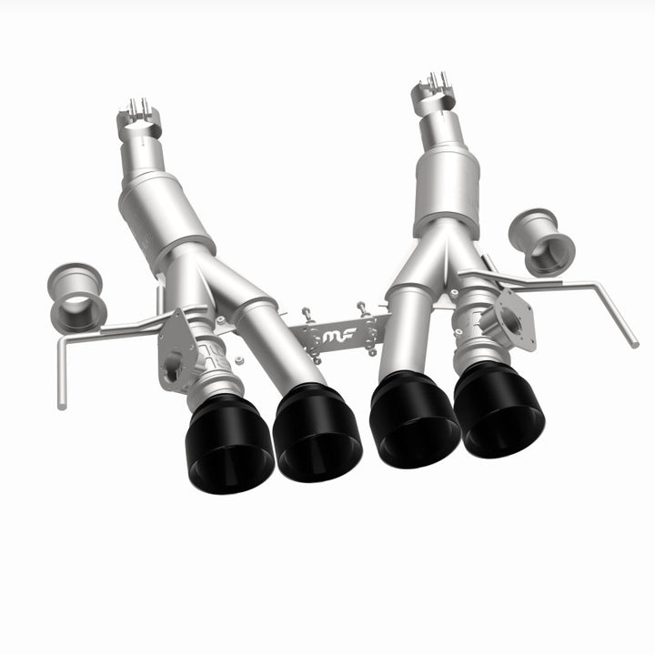 Magnaflow 15-19 Chevrolet Corvette NEO Exhaust System Easy Install