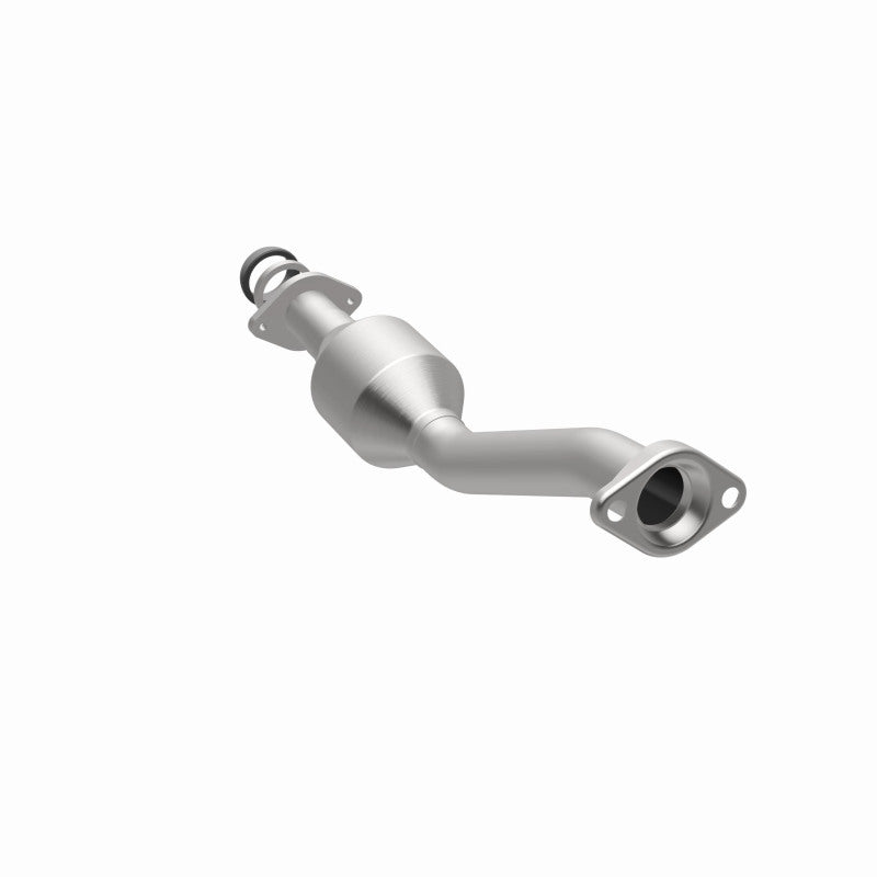 Magnaflow Conv DF 2012-2013 JUKE 1.6L Underbody Easy Install