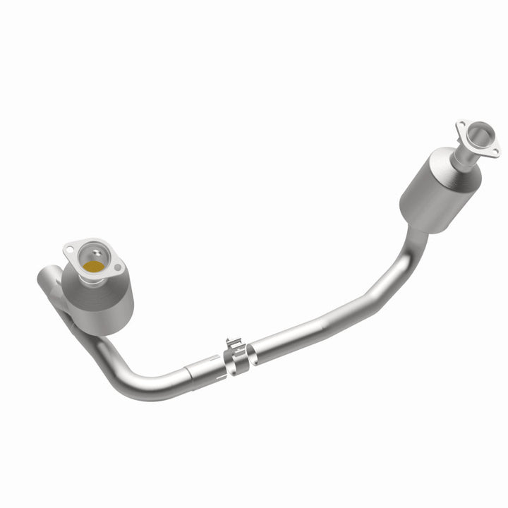 Magnaflow 2004 Dodge Dakota 3.7L Direct Fit Converter Easy Install