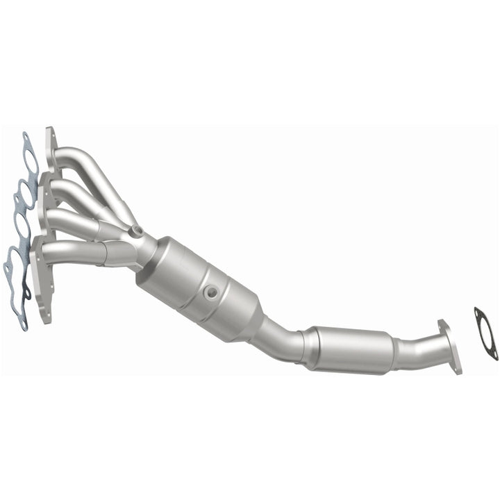 MagnaFlow Conv DF 08-09 Ford Focus 2.0L Easy Install