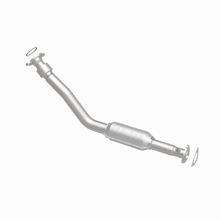 MagnaFlow Conv DF Malibu 98-00 3.1L V6 Easy Install