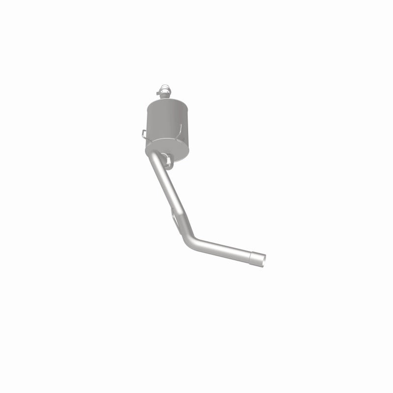 MagnaFlow BRE Exhaust Kit for 2005 Toyota Tundra 4.0L