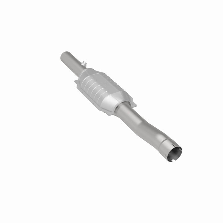 MagnaFlow Conv DF 99-01 Cherokee/Grand Cherokee Easy Install