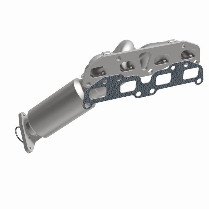 MagnaFlow 51596 Catalytic Converter for 2005-2013 Nissan Frontier 2.5L