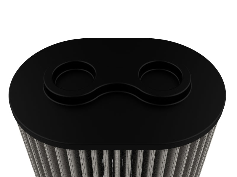 AFe MagnumFLOW Air Filters OER PDS for Ford Diesel Trucks - 2017 6.7L V8