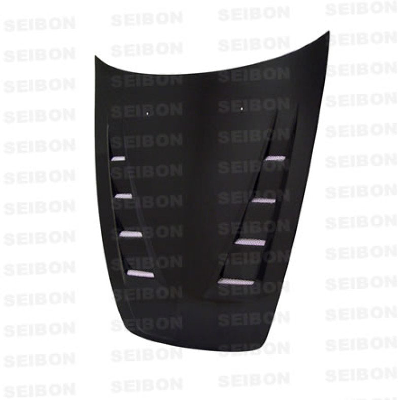 Seibon Carbon Fiber MG Hood for 00-10 Honda S2000