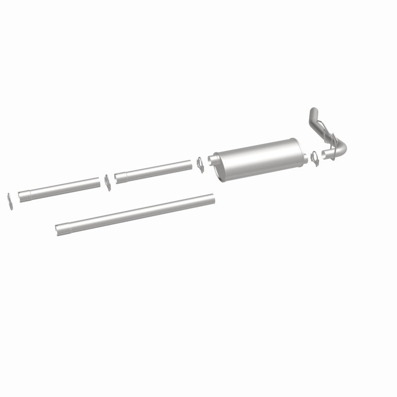 MagnaFlow BRE Exhaust Kit for 1997 Ford F-150 (97)