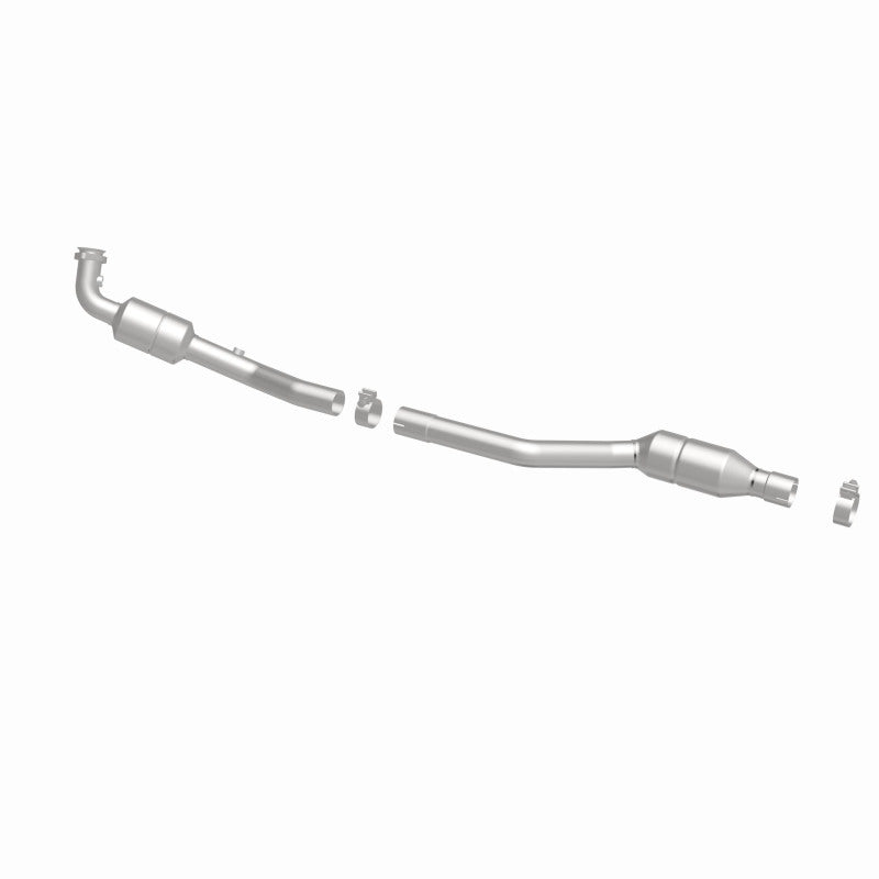 Magnaflow 2006 Mercedes-Benz SL500 Direct Fit Converter Easy Install