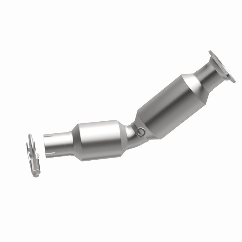 Magnaflow Catalytic Converter for 2010-2015 Prius L4 1.8 - Easy Install