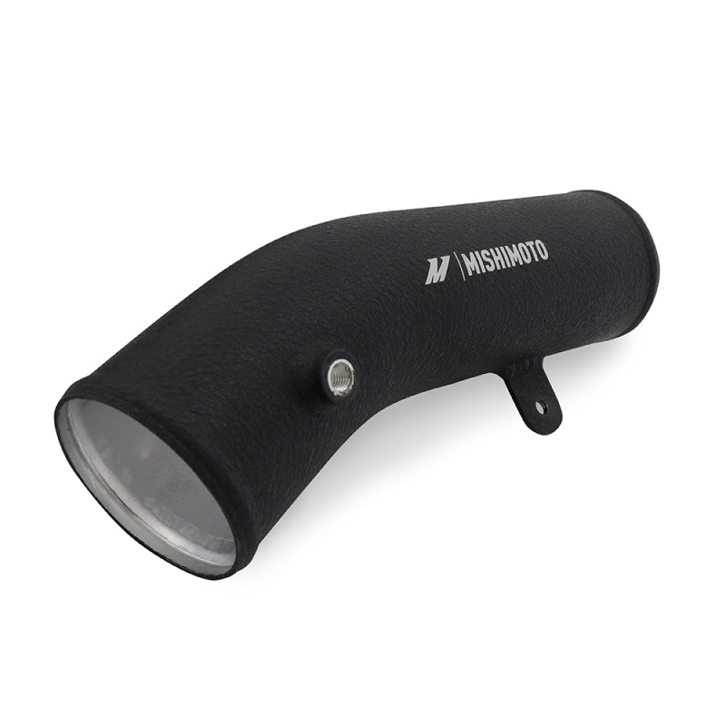 Mishimoto Intercooler Pipe Boot Kit Wrinkle Black 17-19 GM - OneFastShop