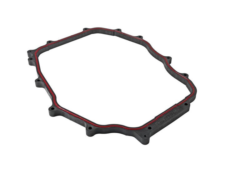 Skunk2 Racing Pro Series 5/8 in. Intake Plenum Spacer for 03-05 Nissan 350Z/Infiniti G35 - OneFastShop