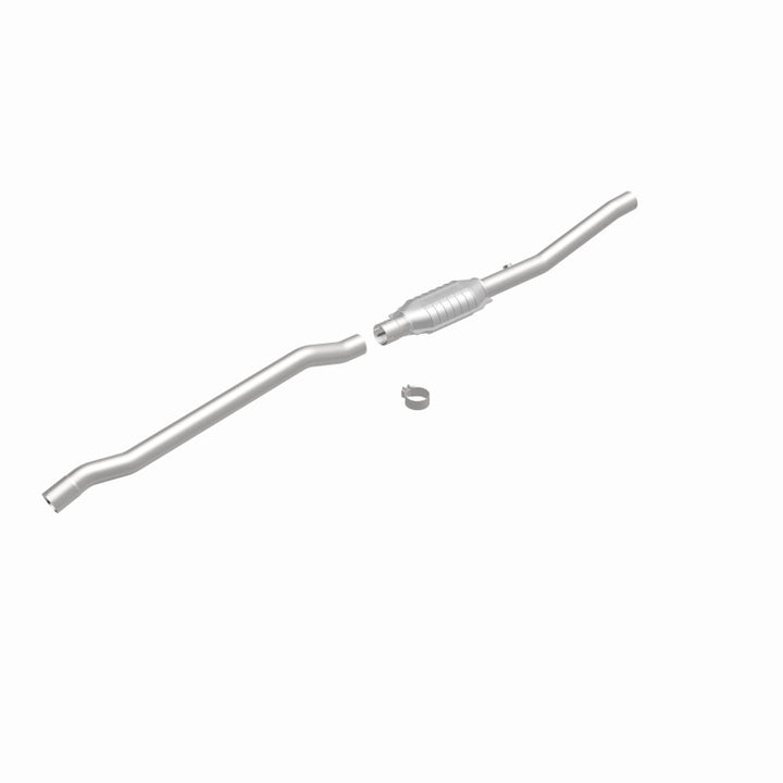 MagnaFlow Conv DF 96 Dodge Dakota 5.2L 4wd Easy Install