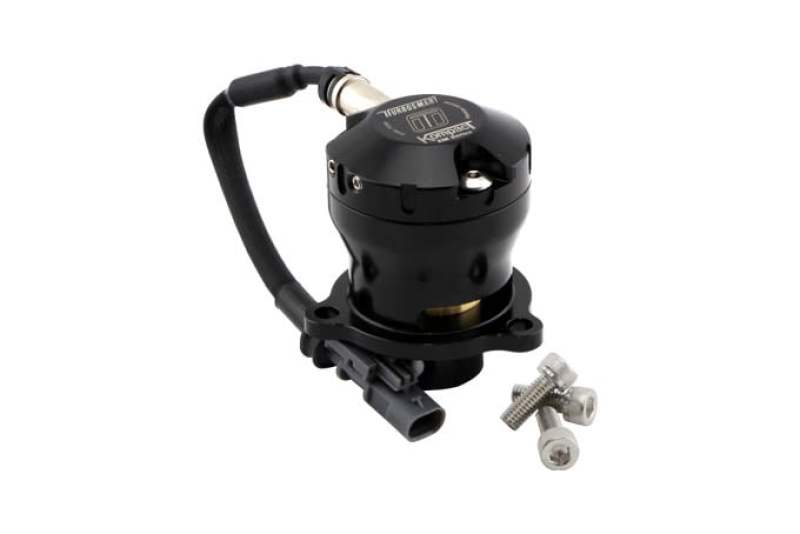Turbosmart Kompact EM VR2 Dual Port BOV for Ford Ecoboost 1.5L/1.6L/2.3L/2.7L