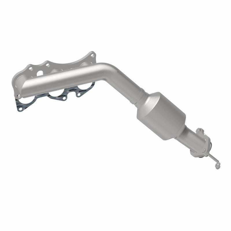 Magnaflow DF Converter 05-11 Toyota Tacoma 4.0L Easy Install