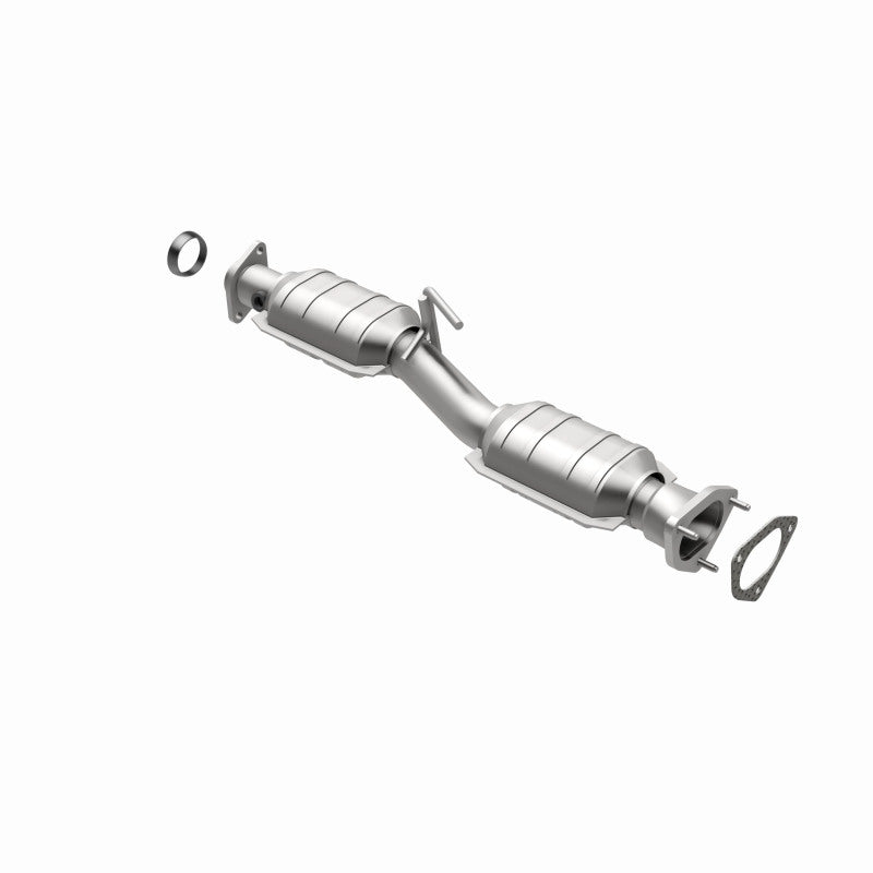 MagnaFlow Conv DF 95 Explorer 4.0L CA Easy Install, In Stock