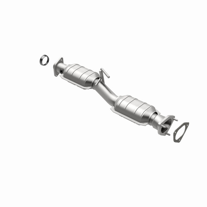 MagnaFlow Conv DF 95 Explorer 4.0L CA Easy Install, In Stock