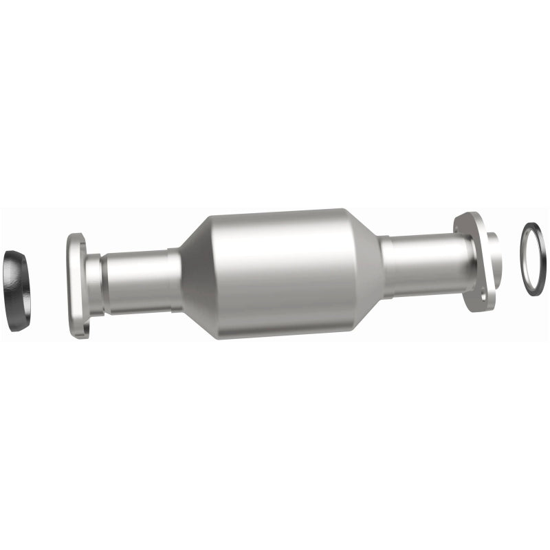 Magnaflow 11-15 Sienna 3.5 Underbody Converter - Easy Installation & OEM Grade
