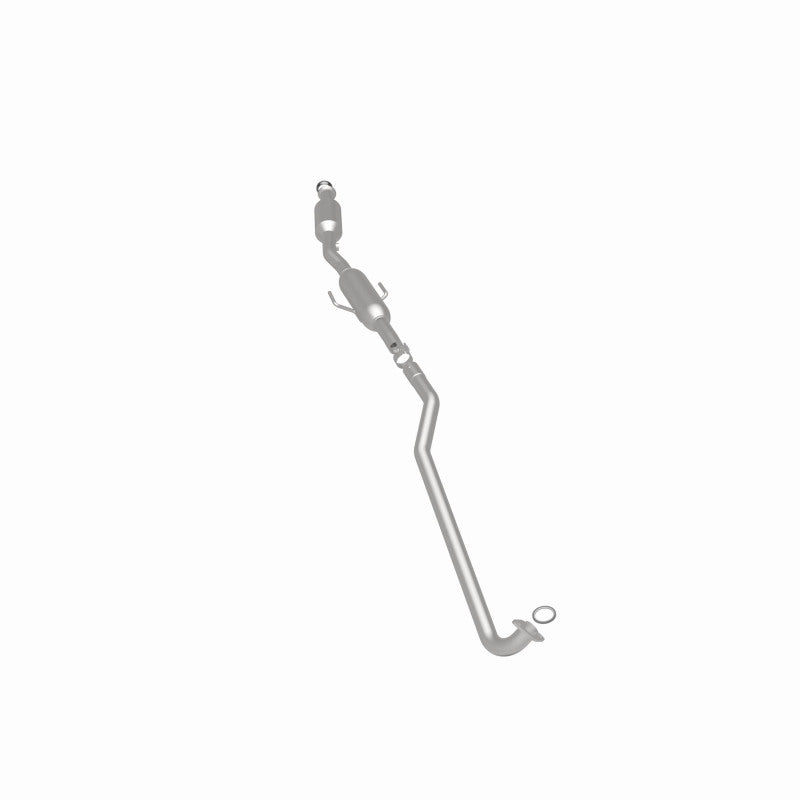 MagnaFlow Conv DF 98-99 Toyota Corolla 1.8L Easy Install