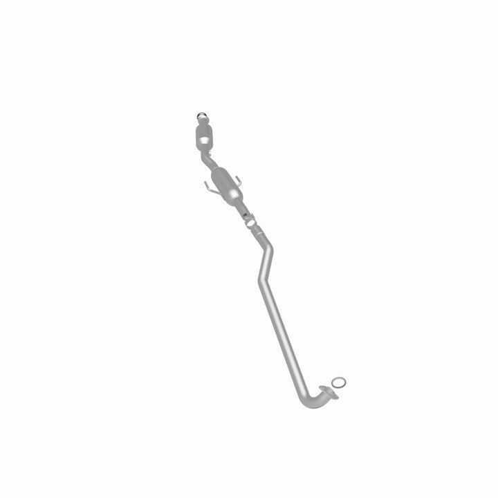 MagnaFlow Conv DF 98-99 Toyota Corolla 1.8L Easy Install