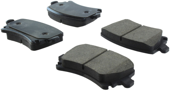 Stoptech Performance Rear Brake Pads for 08-13 Audi S3 - OneFastShop