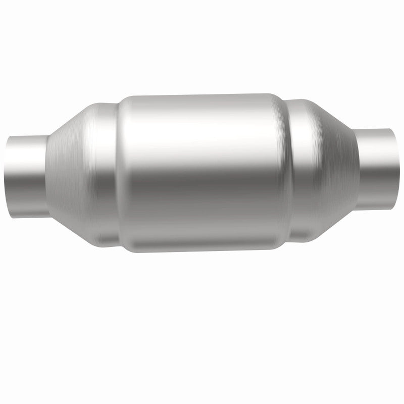 MagnaFlow Conv Univ 2.00inch C/C for Easy Install