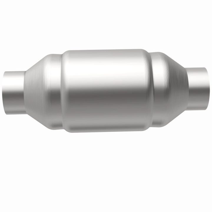 MagnaFlow Conv Univ 2.00inch C/C for Easy Install