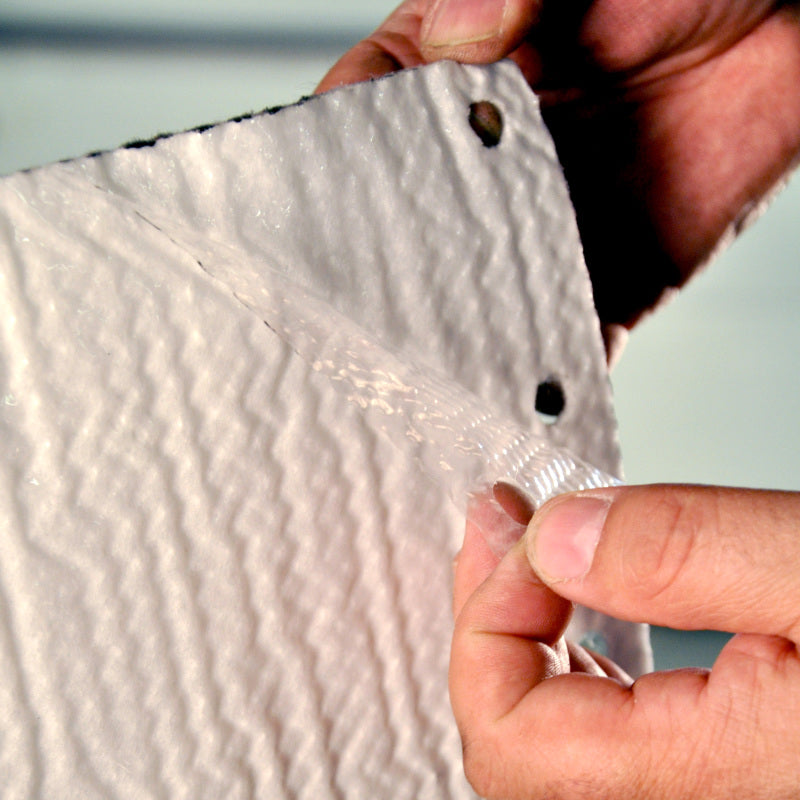 DEI Corvette C5 Trans. Tunnel Shield for Enhanced Vehicle Protection