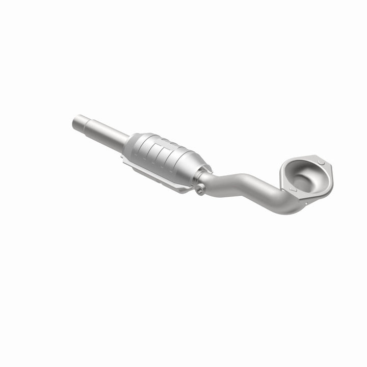 MagnaFlow Conv Direct Fit VW 33.5X5X4 2/1.75 Easy Install